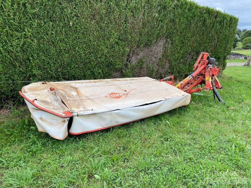 Kuhn GMD350FF Косилки