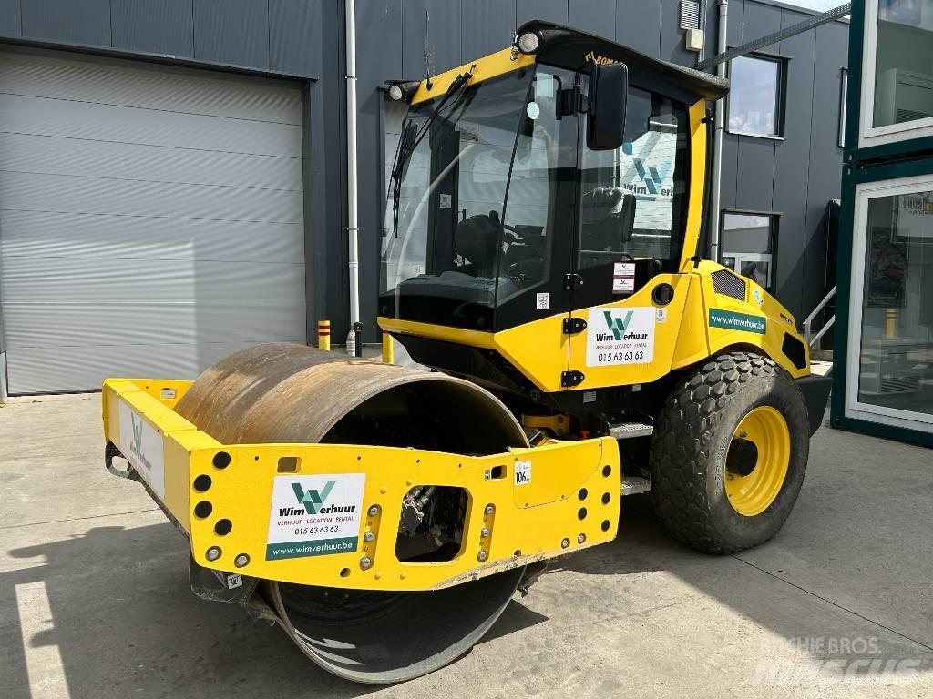 Bomag BW 177 D-5 Грунтові котки