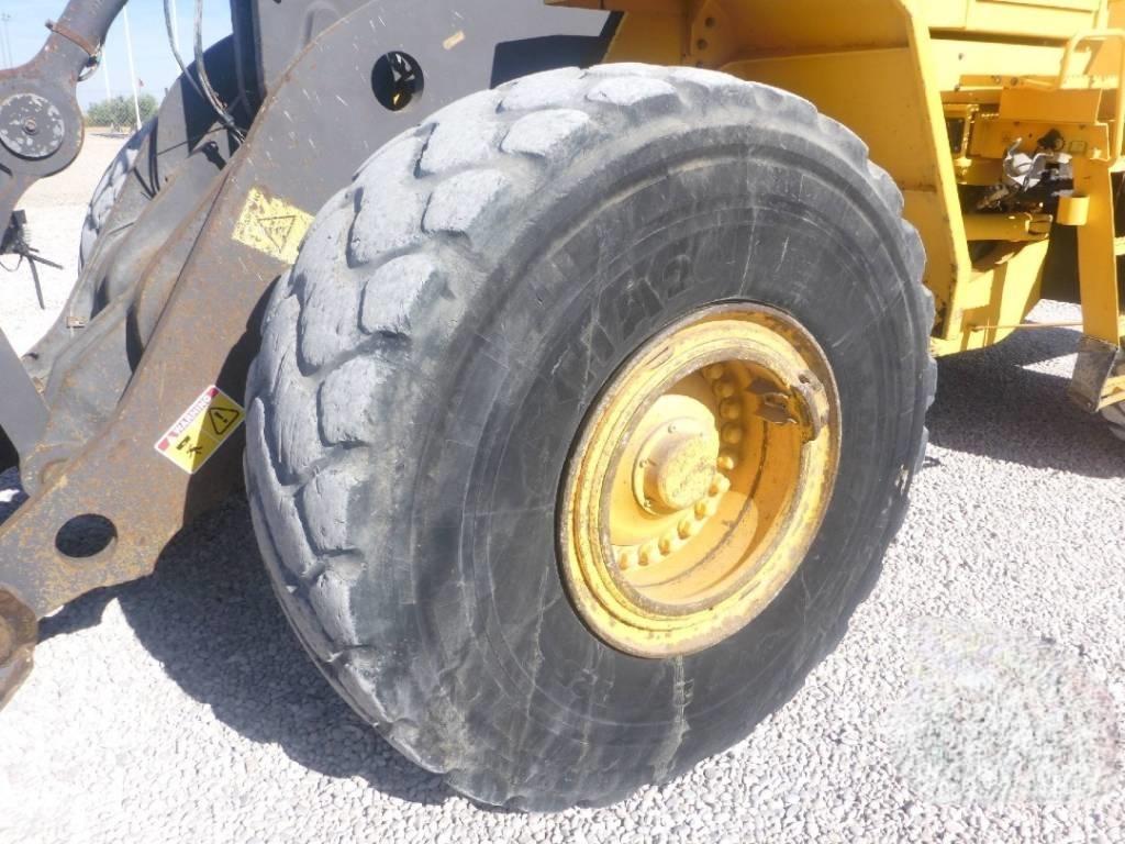 Volvo L 150 E Фронтальні навантажувачі
