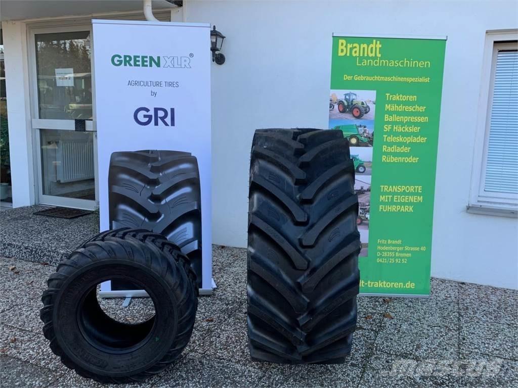  650/65R38 *GRI* Колеса