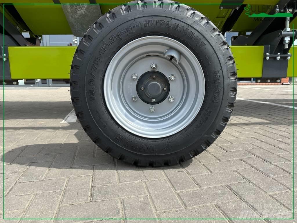 CLAAS VARIO 1080 Жатки