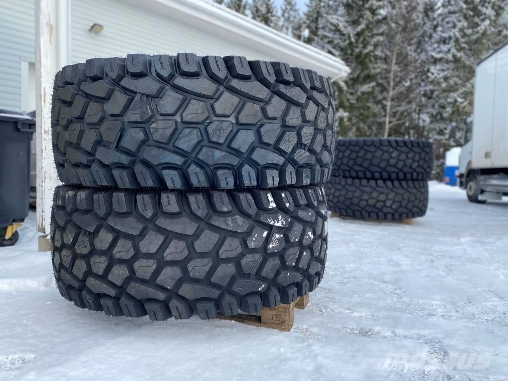 Nokian 620 60 34 Інше обладнання