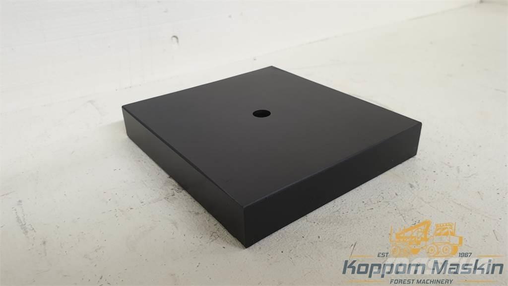 Ponsse 290231 Транспортерні крани