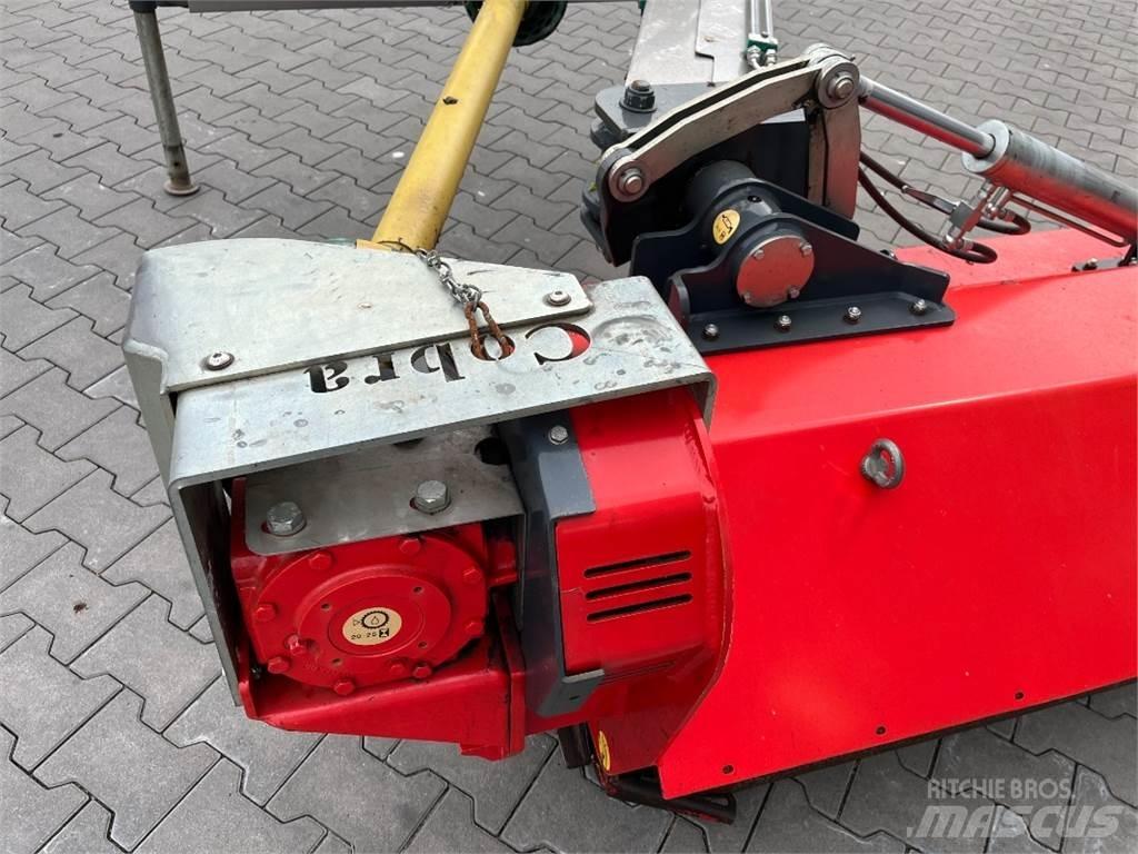 Dragone Cobra 240 Комунальна техніка - Інші