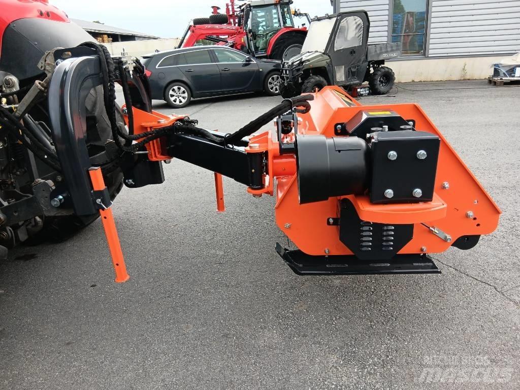 Tarmo PM220 Газонні і лукові косилки
