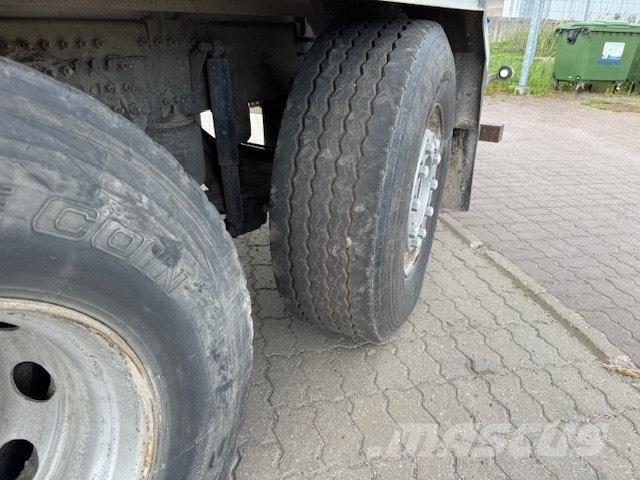 JENZ HEM583 Подрібнювачі деревини