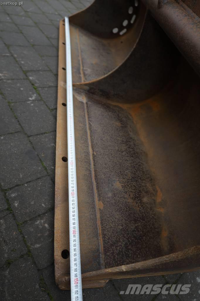 JCB 3 CX Екскаватори-навантажувачі