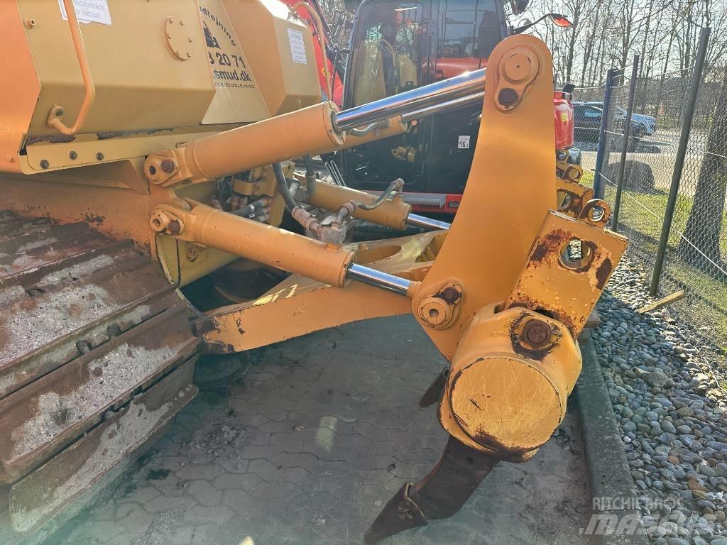 CAT D 7 E LGP Гусеничні бульдозери