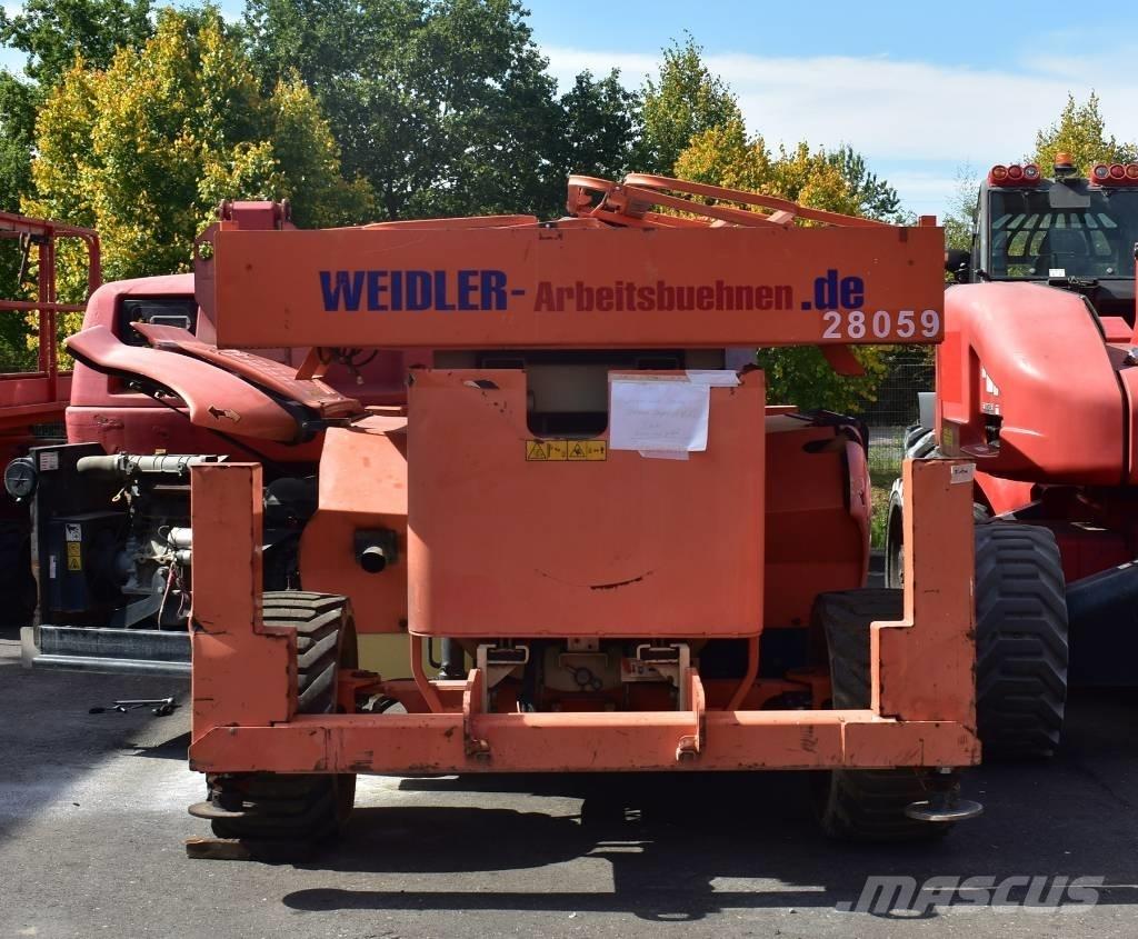 JLG RT4394 Підйомники-ножиці