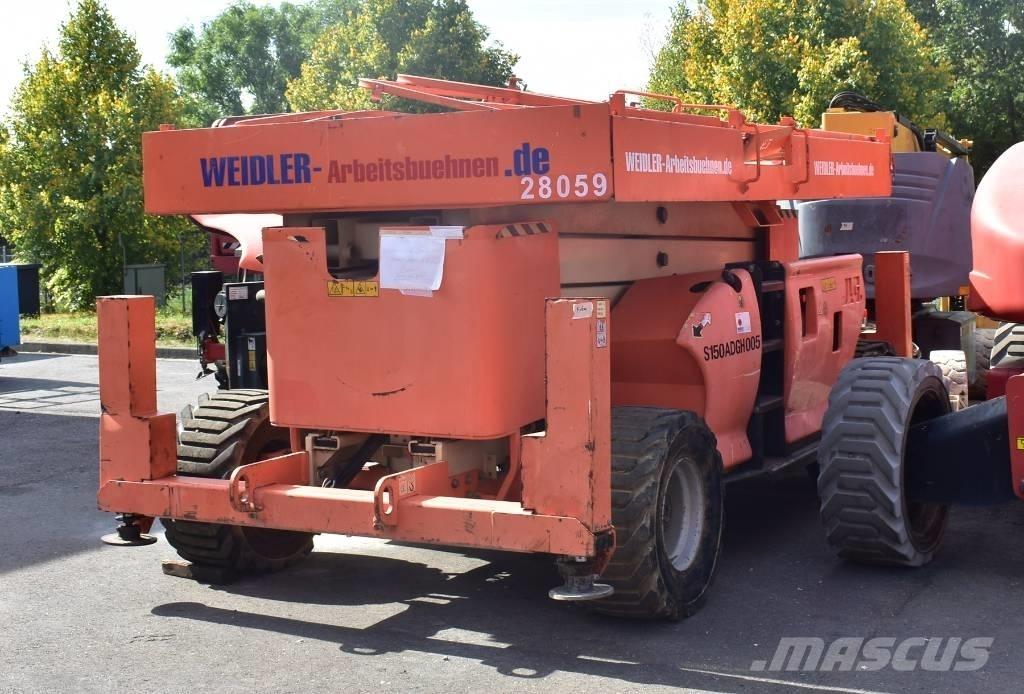 JLG RT4394 Підйомники-ножиці