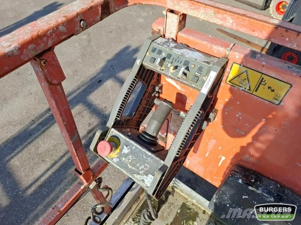 JLG 3246ES Підйомники-ножиці