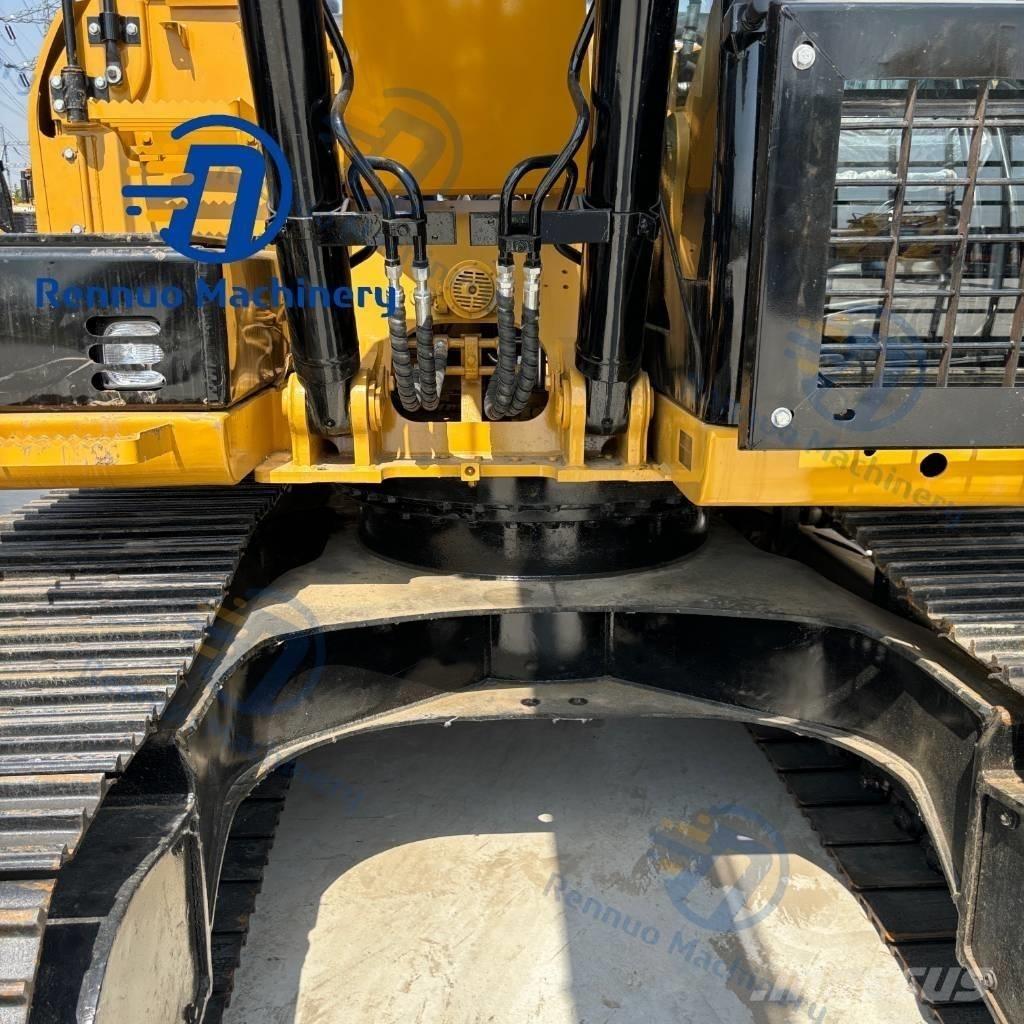 CAT 315 D2GC Середні екскаватори 7т. - 12т.