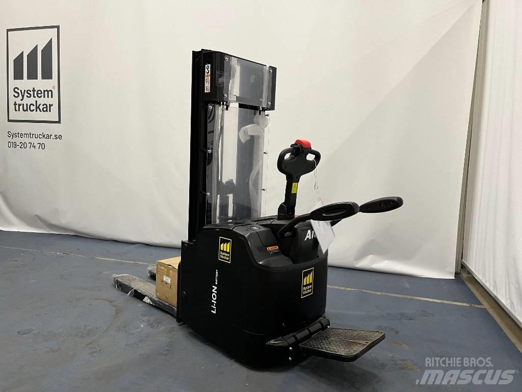 Hangcha CDD16-AZ3S-L Ручний візок
