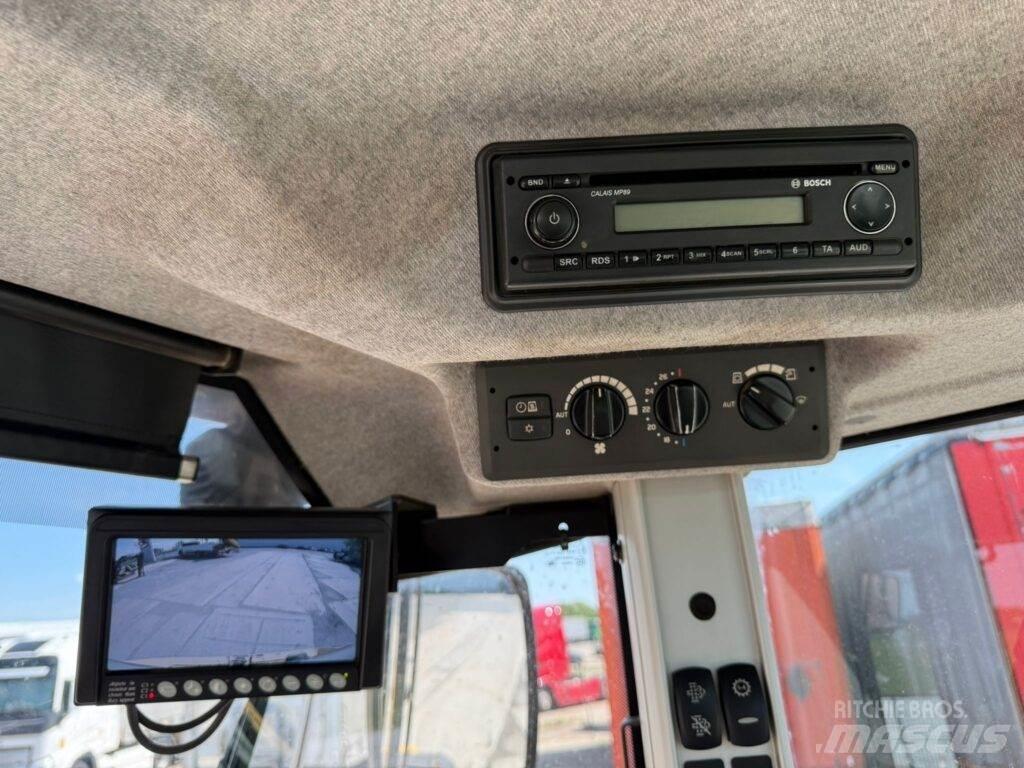 Volvo L60H Фронтальні навантажувачі
