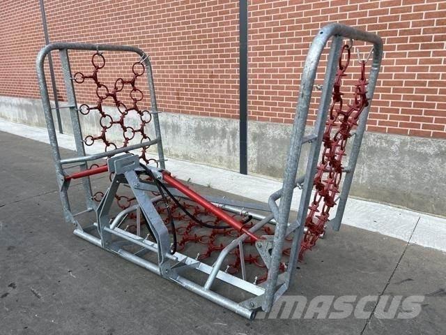 Peecon WS 500 HG Дорожні праски