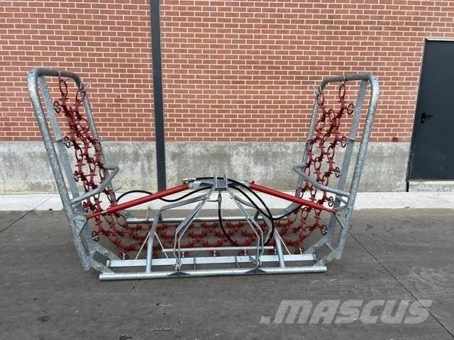 Peecon WS 500 HG Дорожні праски