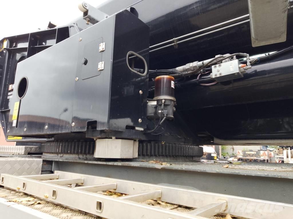 Demag AC 130-5 автокрани