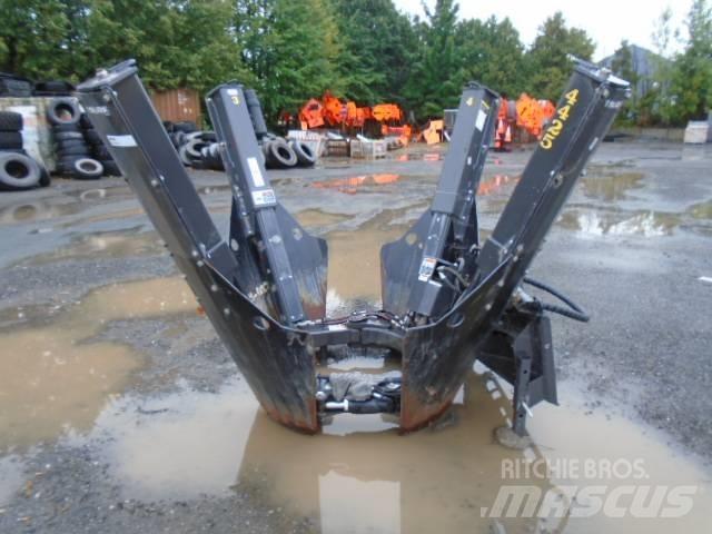 PALADIN X25570 Лісозаготівельна техніка - Інші