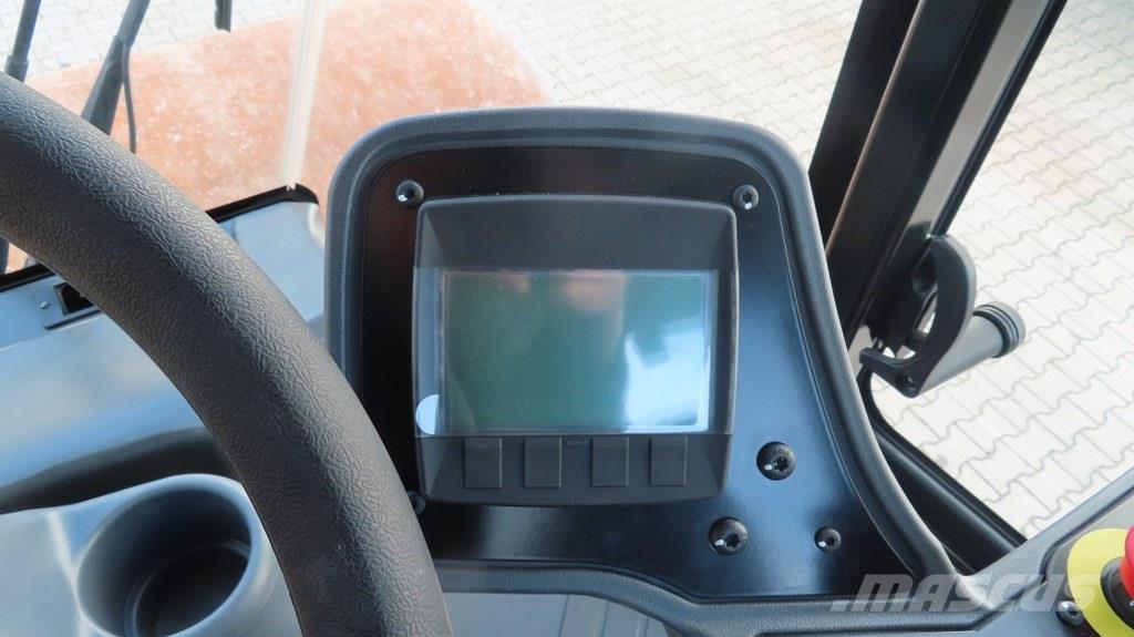 CAT CS12 Грунтові котки