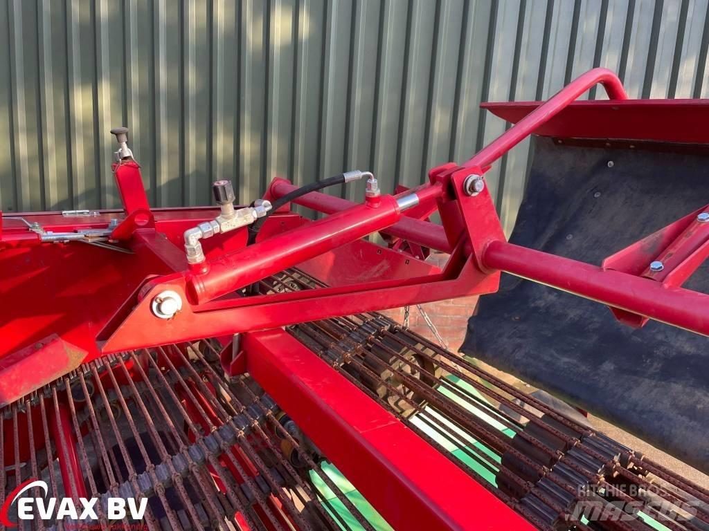 Grimme WV 205 Інше збиральне обладнання