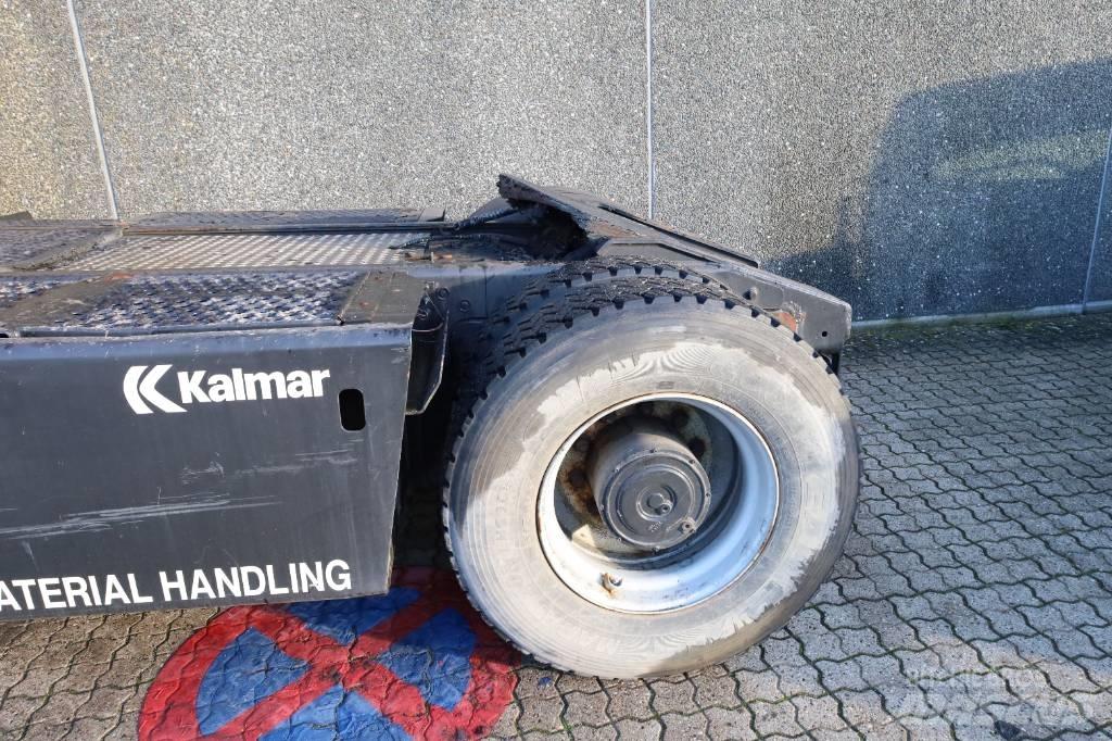 Kalmar TT 612 D Термінальні трактори