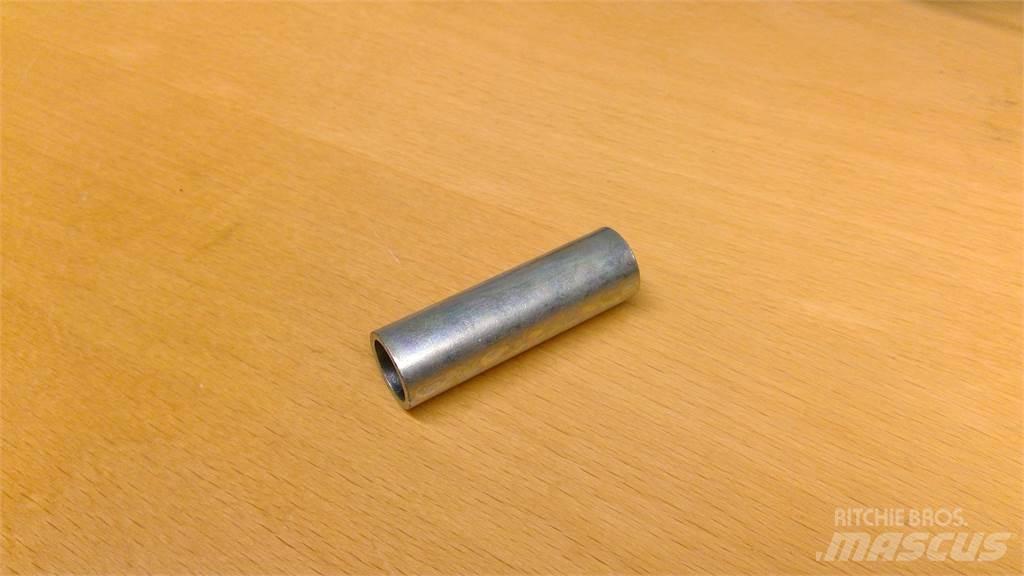 Ponsse P14403 Шасі