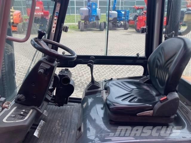 Still RC 40-35 Газові навантажувачі