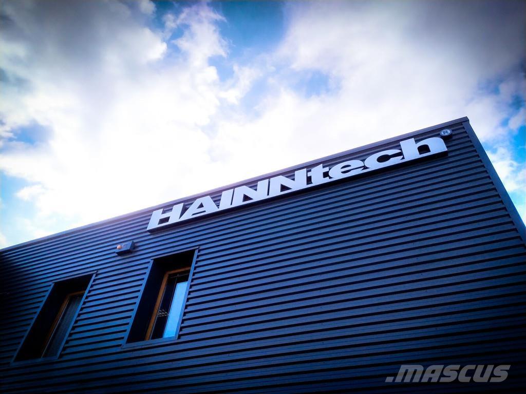 Scania DC12 340 Двигуни