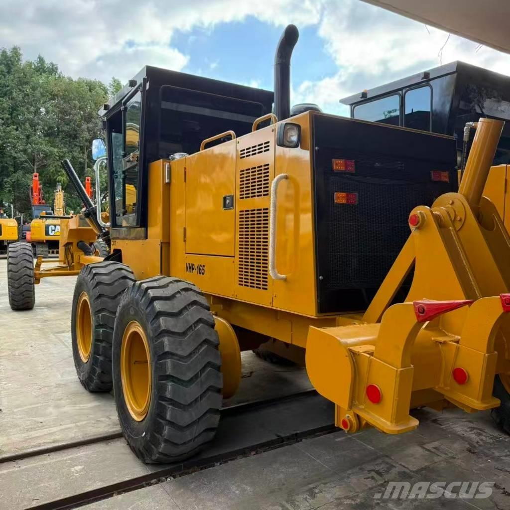 CAT 140 G Грейдери