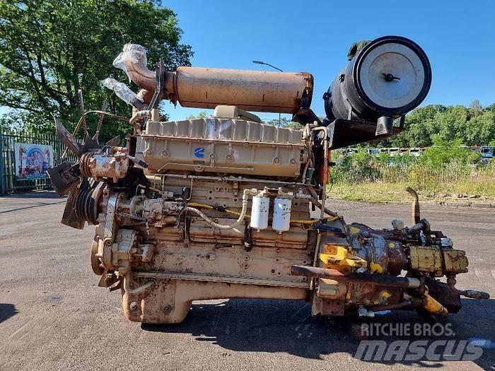 Cummins NTA855 Транспорт - Інші