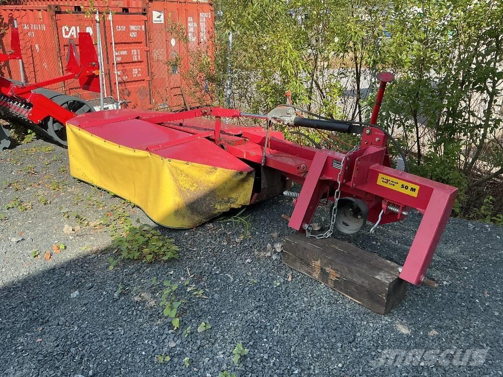 Agrow 185 H Косилки