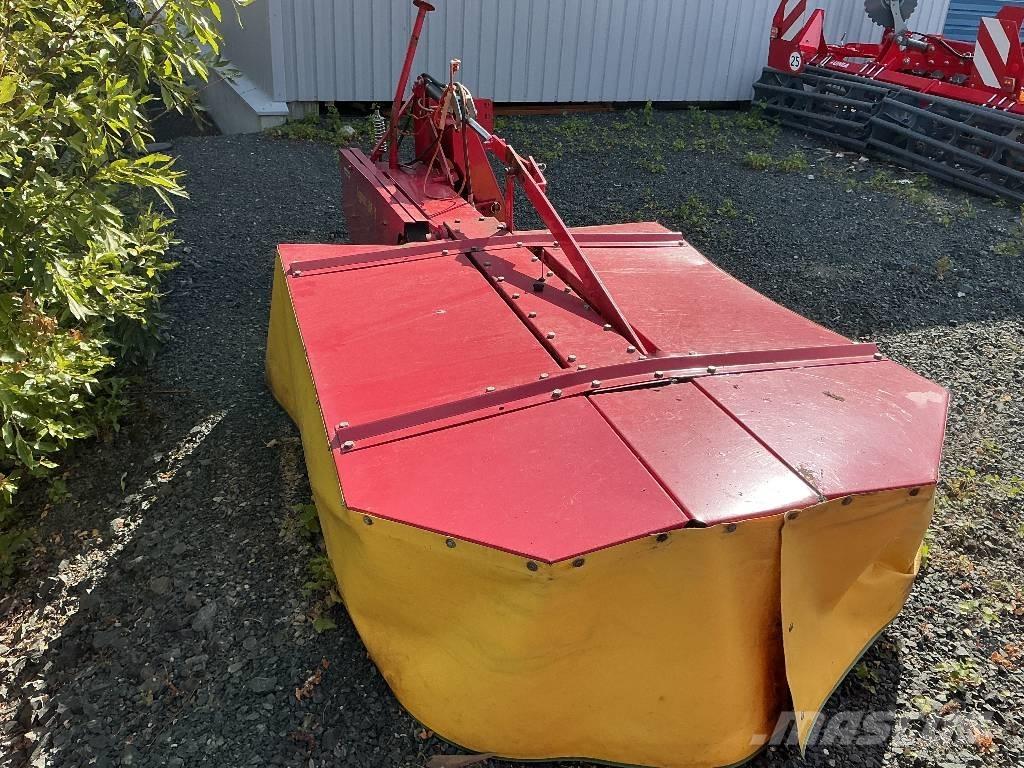 Agrow 185 H Косилки