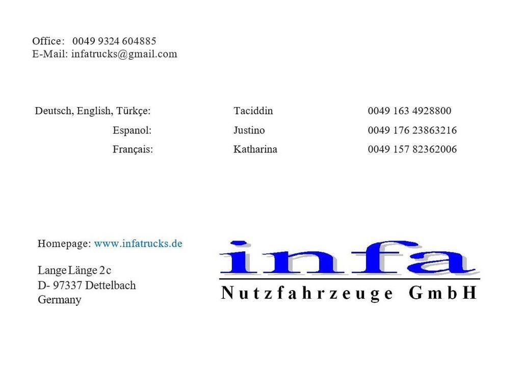 MAN TGL 8.180 Самоскиди