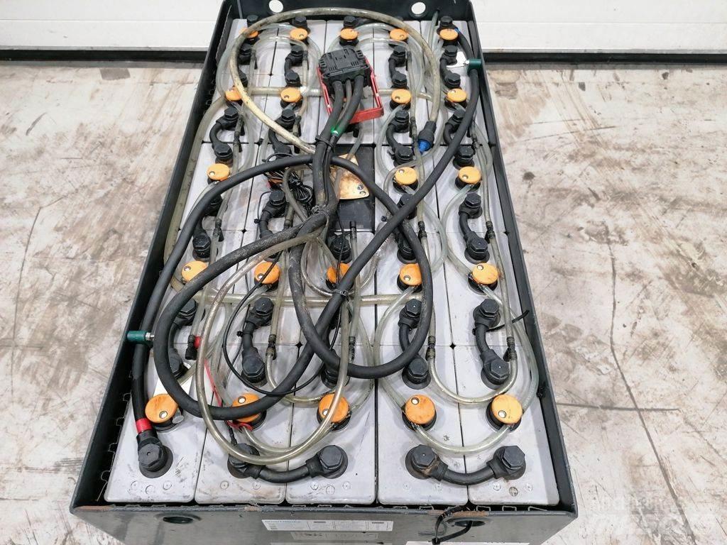  Batterij 48V 625Ah Акумуляторні батареї