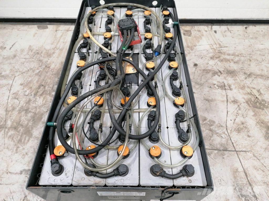  Batterij 48V 625Ah Акумуляторні батареї