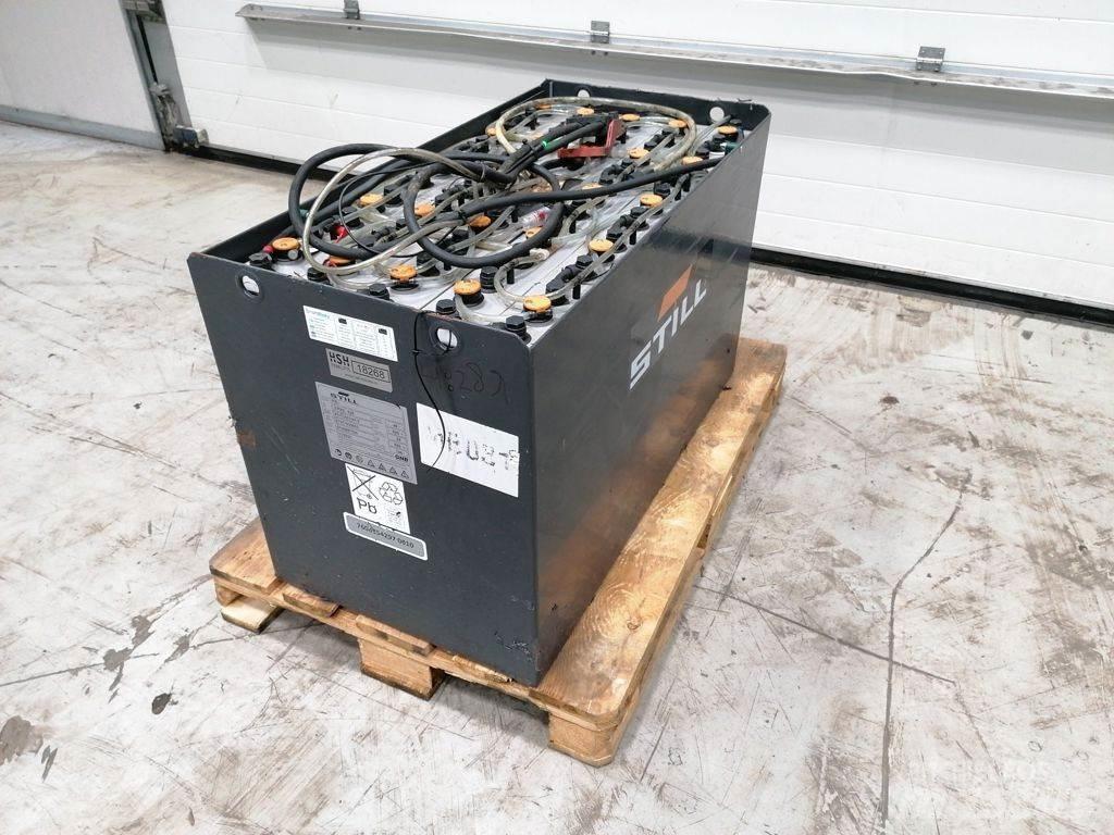  Batterij 48V 625Ah Акумуляторні батареї