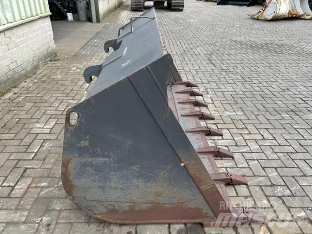 Volvo Shovel bak Ковші