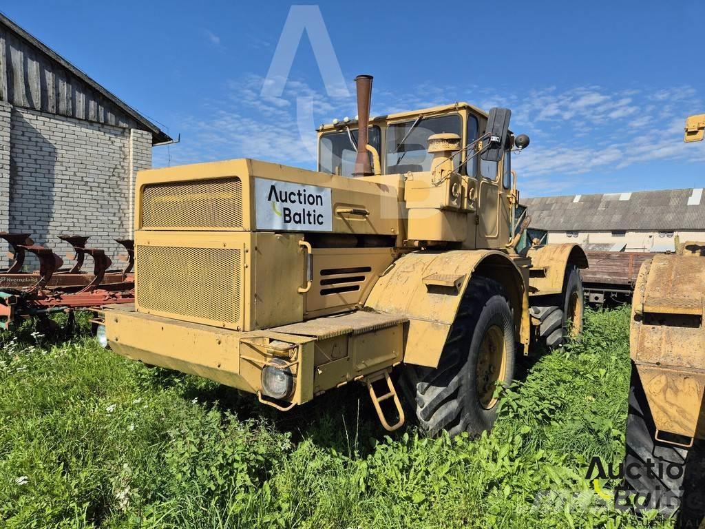 Kirovets K 701 Трактори