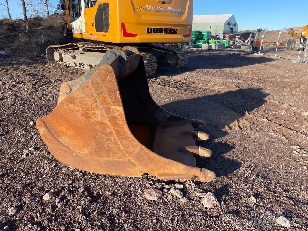 Liebherr R 936 LC Гусеничні екскаватори
