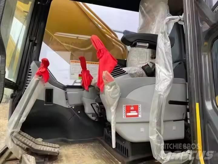 Komatsu PC360 Гусеничні екскаватори