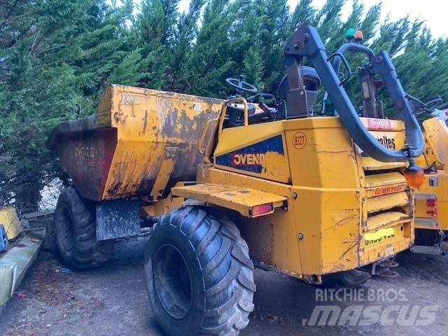 Thwaites 9 tonne Міні самоскиди