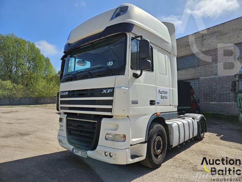 DAF XF105.460 Тягачі