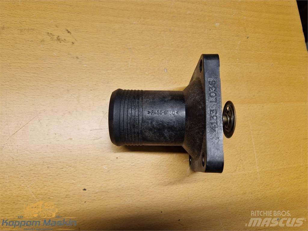Perkins 4133L036 Двигуни