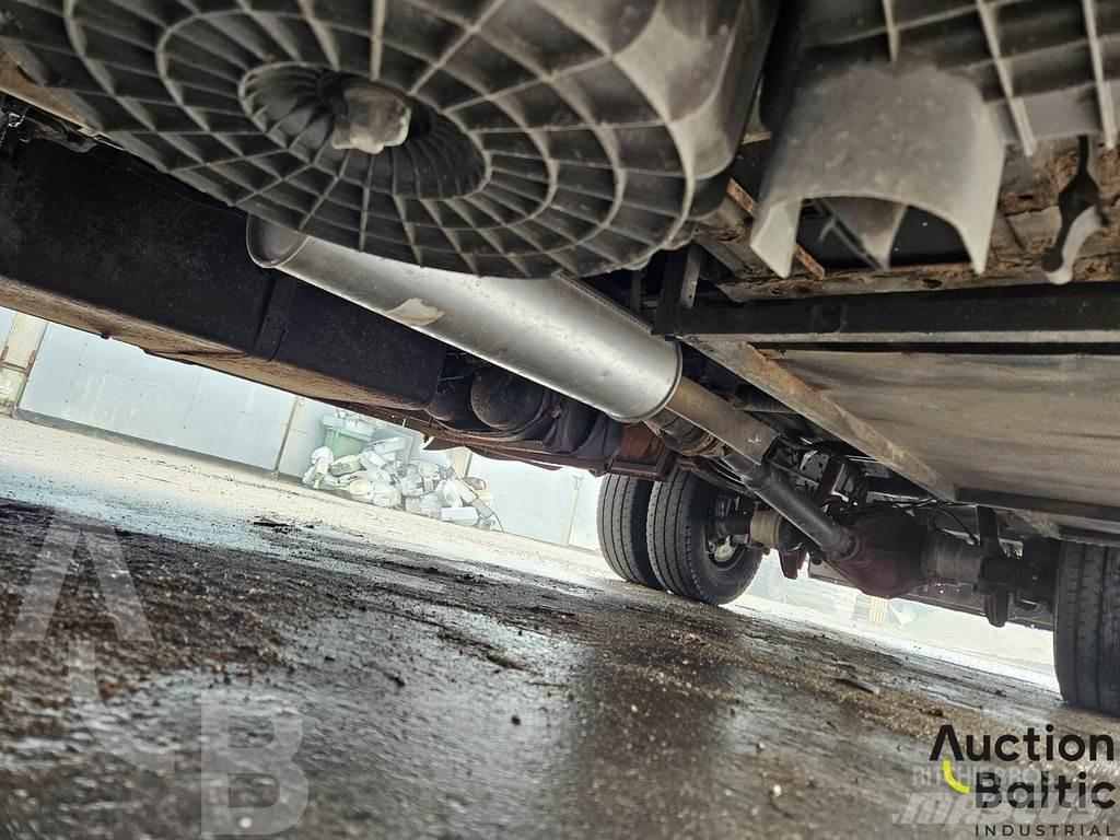 Iveco 75E14 Евакуатори