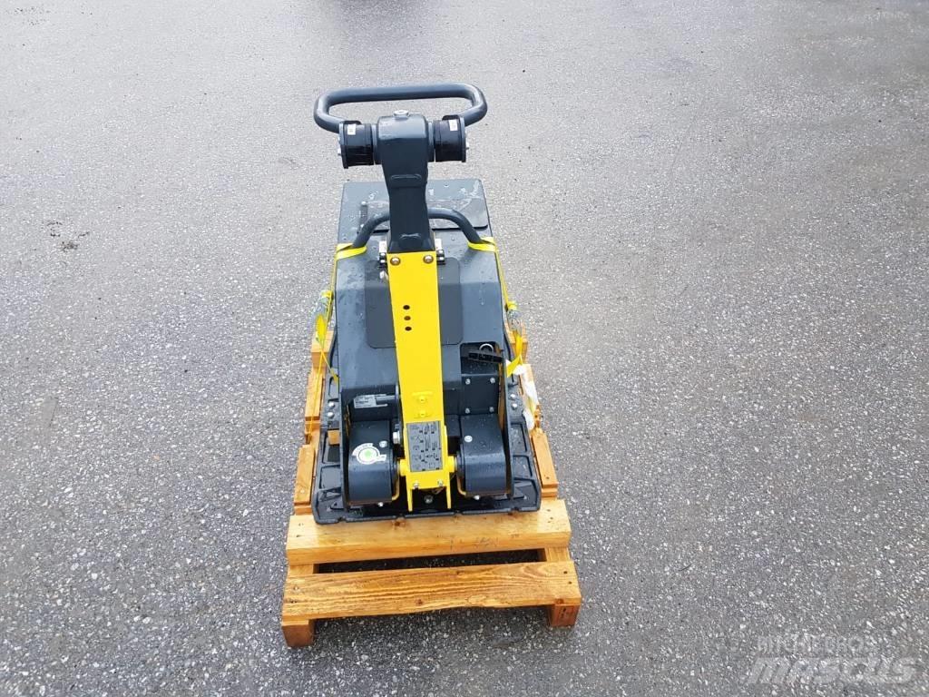 Bomag BPR 35/60 D Віброплити та вібротрамбовки