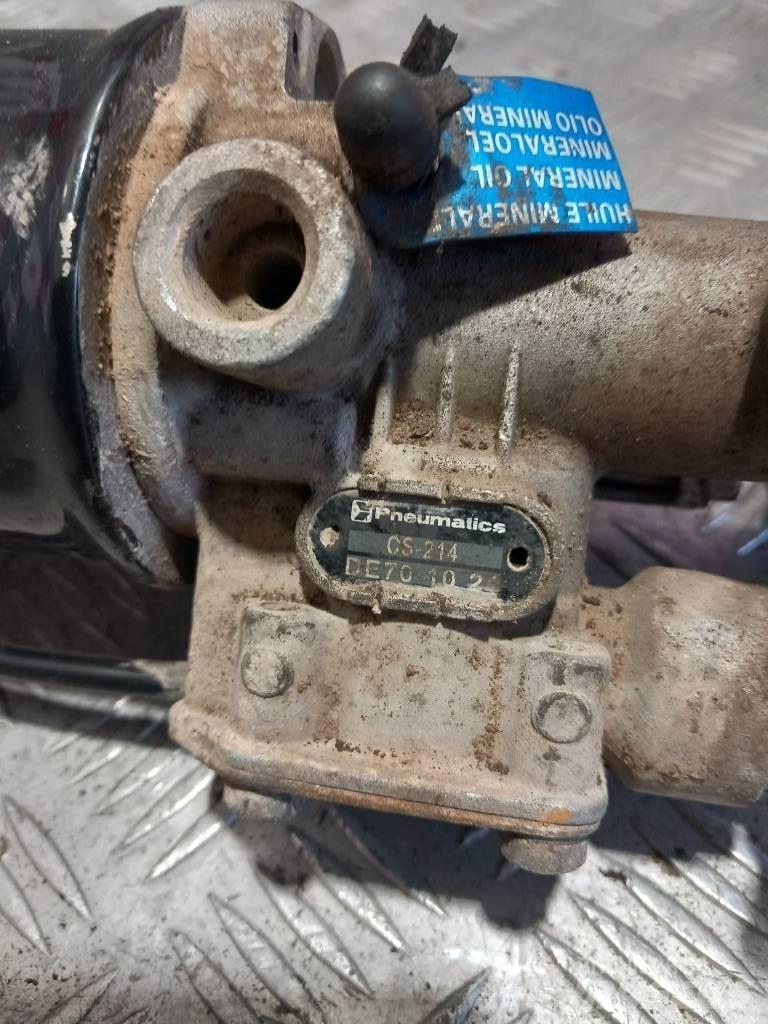 MAN TGM  81307256108 Двигуни