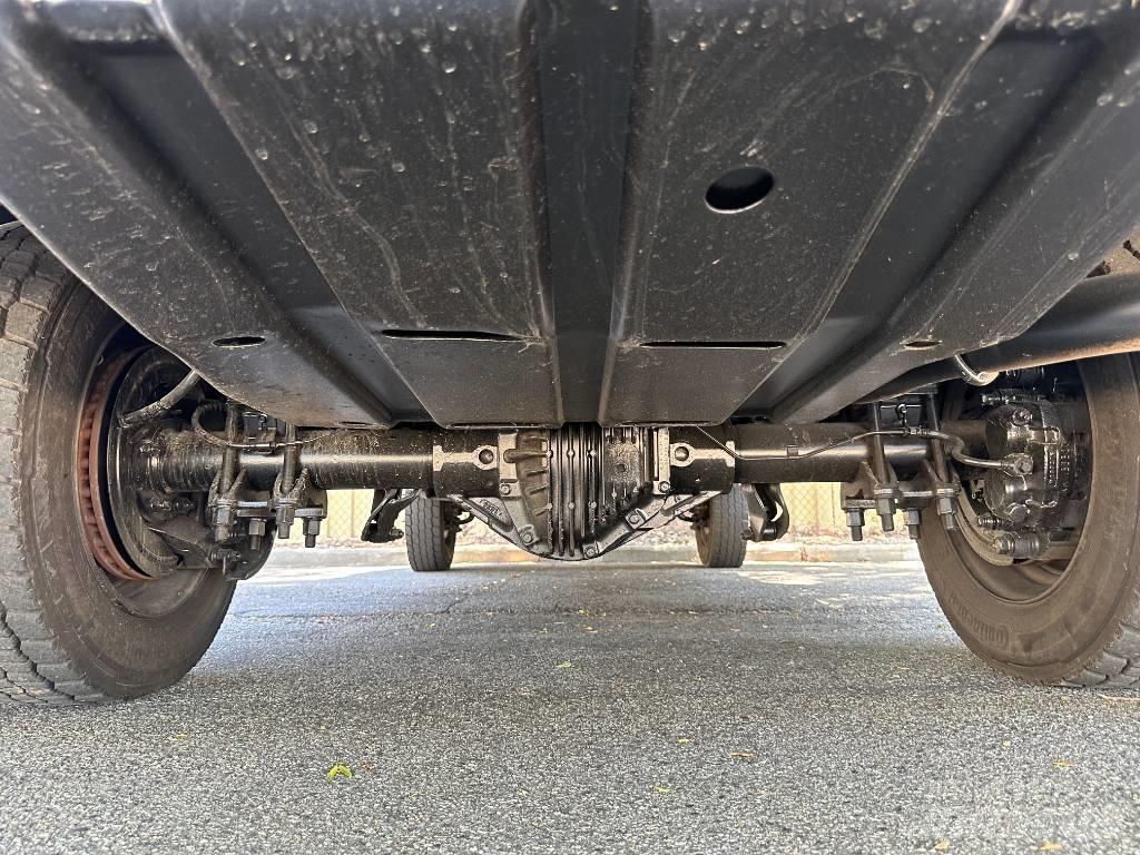 Ford F 450 Евакуатори