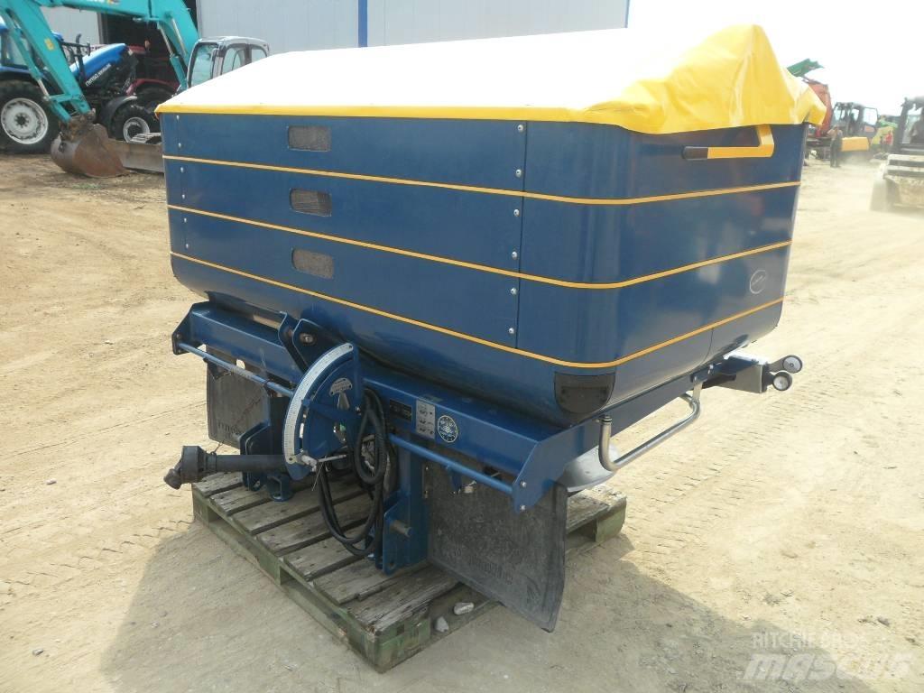 Bogballe L2 Розсіювачі гною