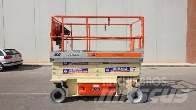 JLG 2646ES Підйомники-ножиці