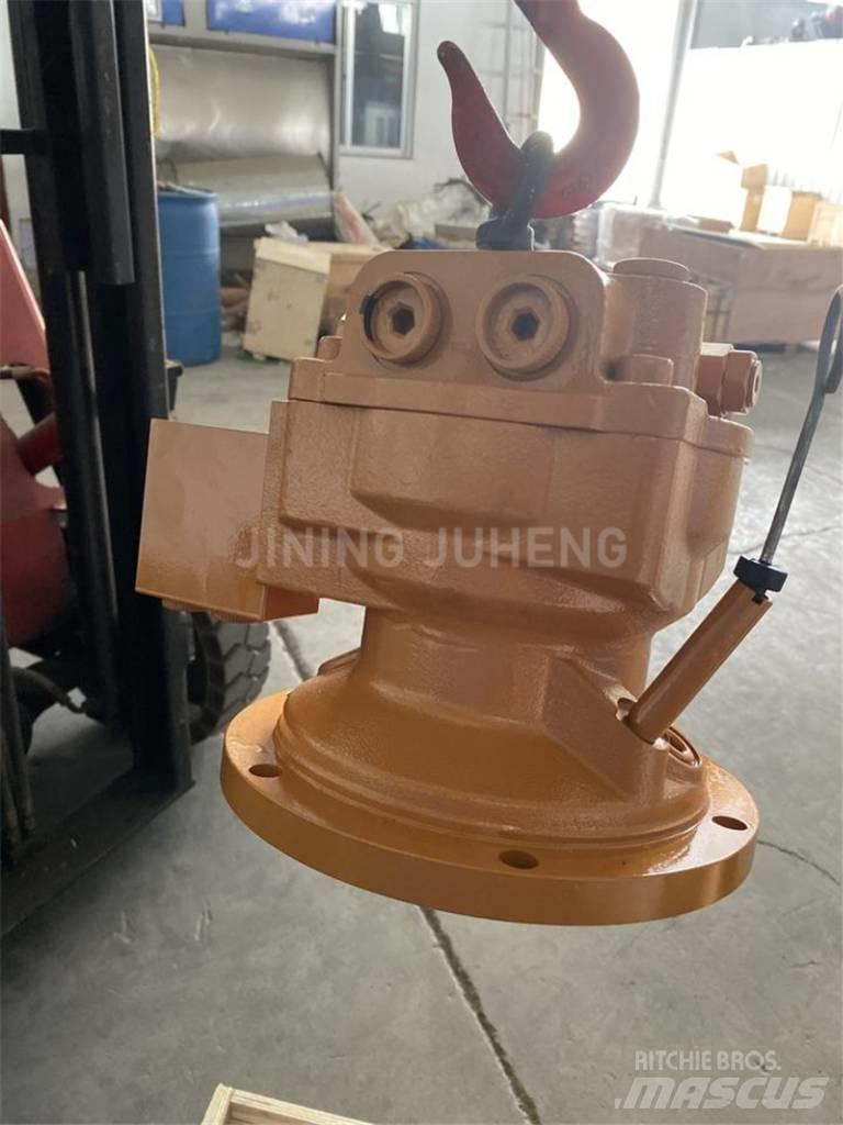 Takeuchi TB070 Гідравліка